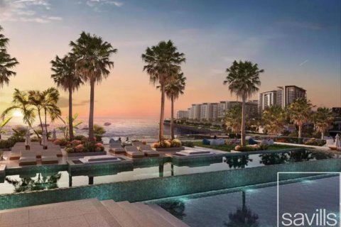 Leilighet til salgs i Bluewaters, Dubai, Emiratene 2 soverom, 117 kvm Nr. 680916 - Foto 4
