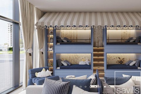 Apartman u gradu Falcon City of Wonders, Dubai, UAE 1 spavaća soba, 71 m2 Br. 680919 - Slika 4