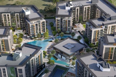 Apartman u gradu Falcon City of Wonders, Dubai, UAE 1 spavaća soba, 71 m2 Br. 680919 - Slika 8