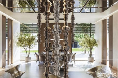 Apartman u gradu Falcon City of Wonders, Dubai, UAE 1 spavaća soba, 71 m2 Br. 680919 - Slika 5