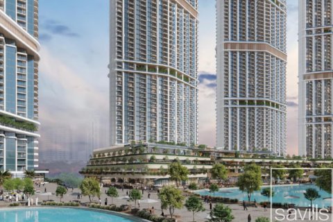 Apartman u gradu Mohammed Bin Rashid City, Dubai, UAE 1 spavaća soba, 65 m2 Br. 680920 - Slika 7