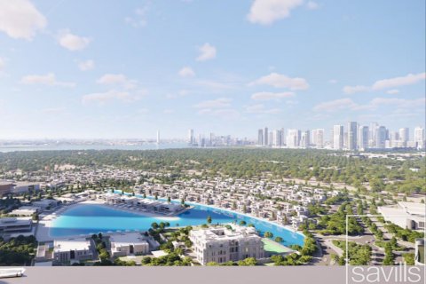 Apartman u gradu Mohammed Bin Rashid City, Dubai, UAE 1 spavaća soba, 65 m2 Br. 680920 - Slika 10