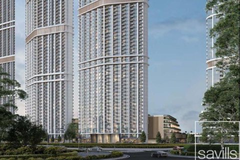 Apartman u gradu Mohammed Bin Rashid City, Dubai, UAE 1 spavaća soba, 65 m2 Br. 680920 - Slika 5