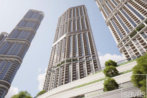 Apartman u gradu Mohammed Bin Rashid City, Dubai, UAE 1 spavaća soba, 65 m2 Br. 680920 - Slika 6