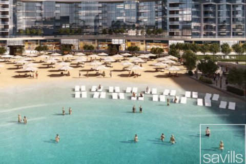 Apartman u gradu Mohammed Bin Rashid City, Dubai, UAE 1 spavaća soba, 65 m2 Br. 680920 - Slika 8