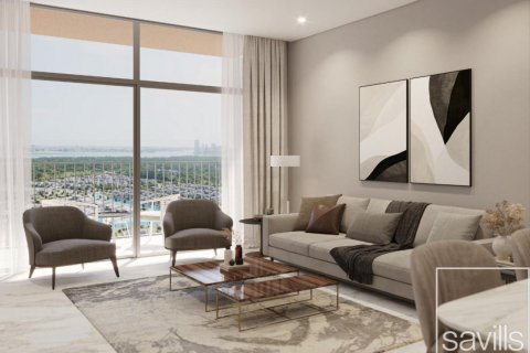 Apartman u gradu Mohammed Bin Rashid City, Dubai, UAE 1 spavaća soba, 65 m2 Br. 680920 - Slika 2