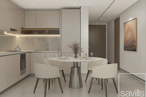 Apartman u gradu Mohammed Bin Rashid City, Dubai, UAE 1 spavaća soba, 65 m2 Br. 680920 - Slika 3