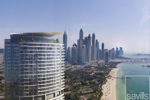 Apartment in Palm Jumeirah, Dubai, UAE 1 bedroom, 99 sq.m. № 680918 - photo 14