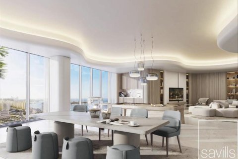 Apartment in Palm Jumeirah, Dubai, UAE 1 bedroom, 99 sq.m. № 680918 - photo 9