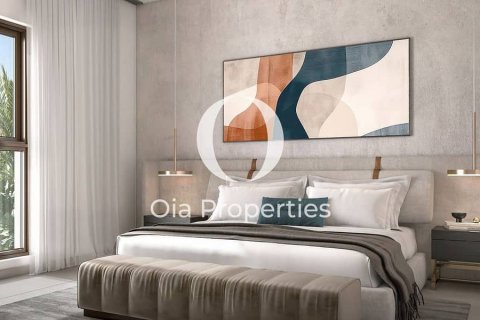 Casa urbana para venda em Al Bahia, Abu Dhabi, EAU 4 quartos, 361 m2 № 644531 - foto 8