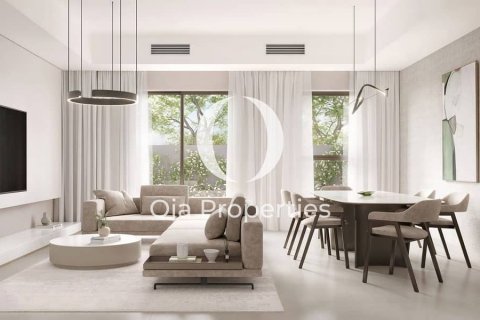 Casa urbana para venda em Al Bahia, Abu Dhabi, EAU 4 quartos, 361 m2 № 644531 - foto 7