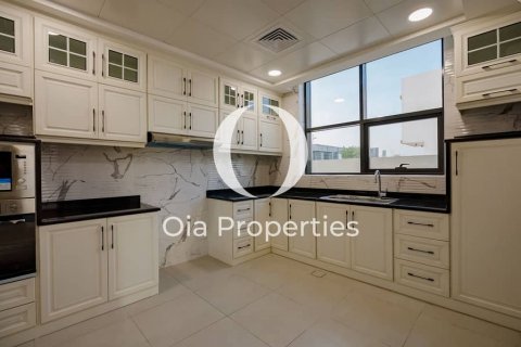 Vilă de vânzare în Yas Island, Abu Dhabi, EAU 5 dormitoare, 400 mp.  №644528 - poză 17