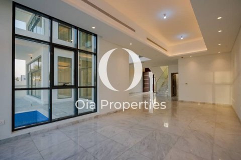 Vilă de vânzare în Yas Island, Abu Dhabi, EAU 5 dormitoare, 400 mp.  №644528 - poză 4