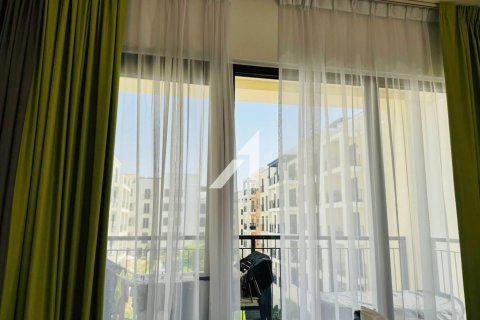 Apartament de închiriat în Dubai, EAU 2 dormitoare, 117.5 mp.  №644701 - poză 13