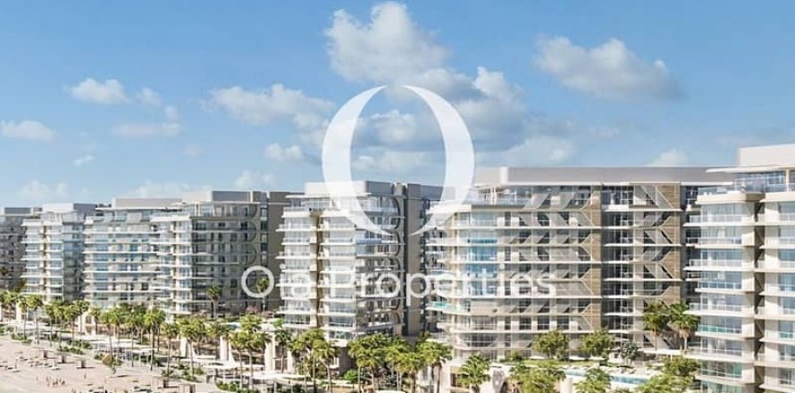 Wohnung in Abu Dhabi, VAE: 2 Schlafzimmer, 150 m2 Nr. 644530