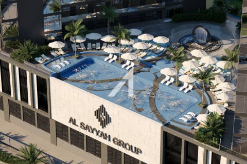 Дүкен Arjan, Дубай, БАӘ-да 83.5 м² № 644700 - фото 13