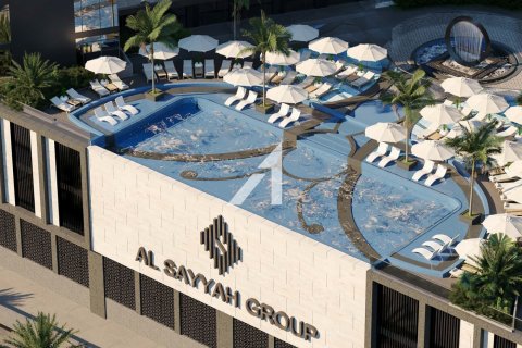 Дүкен Arjan, Дубай, БАӘ-да 83.5 м² № 644700 - фото 3
