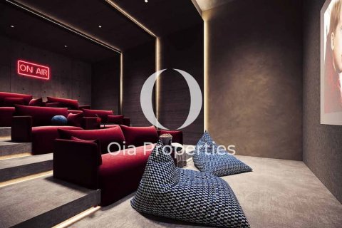 Купити квартиру на Остров Саадият, Абу-Даби, ОАЕ 2 спальні, 109м2, № 644532 - фото 4
