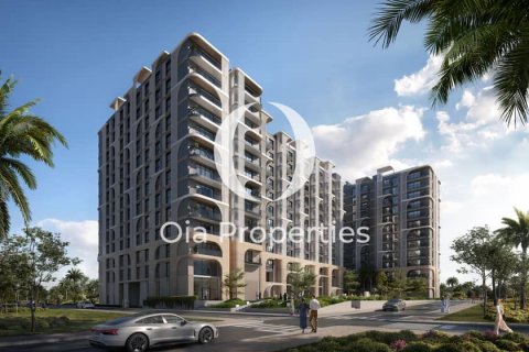 Купити квартиру на Остров Саадият, Абу-Даби, ОАЕ 2 спальні, 109м2, № 644532 - фото 1