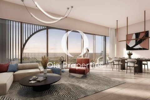 Купити квартиру на Остров Саадият, Абу-Даби, ОАЕ 2 спальні, 109м2, № 644532 - фото 6