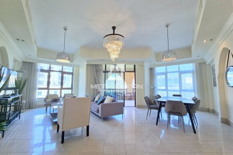 Byt v Downtown Dubai (Downtown Burj Dubai), SAE 3 ložnice, 204 m² Č.: 456956 - fotografie 2