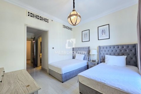 Byt v Downtown Dubai (Downtown Burj Dubai), SAE 3 ložnice, 204 m² Č.: 456956 - fotografie 7