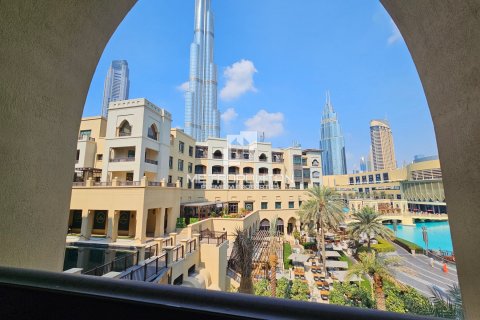 Byt v Downtown Dubai (Downtown Burj Dubai), SAE 3 ložnice, 204 m² Č.: 456956 - fotografie 1