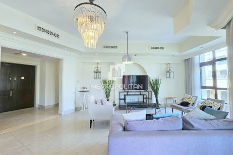 Byt v Downtown Dubai (Downtown Burj Dubai), SAE 3 ložnice, 204 m² Č.: 456956 - fotografie 4