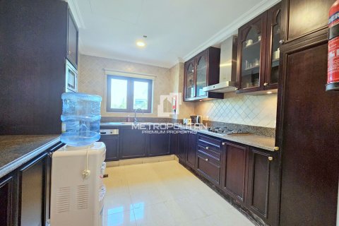 Byt v Downtown Dubai (Downtown Burj Dubai), SAE 3 ložnice, 204 m² Č.: 456956 - fotografie 12