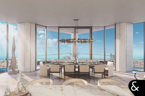 Apartment til salg i Palm Jumeirah, Dubai, UAE 3 soveværelser, 255 kvm № 697726 - foto 12