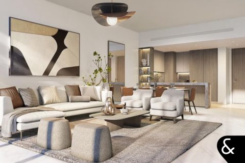 Apartment til salg i Palm Jumeirah, Dubai, UAE 3 soveværelser, 255 kvm № 697726 - foto 4