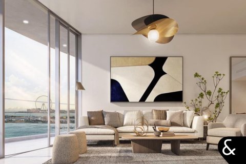 Apartment til salg i Palm Jumeirah, Dubai, UAE 3 soveværelser, 255 kvm № 697726 - foto 3