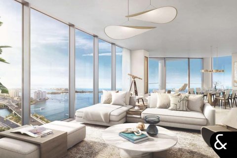 Apartment til salg i Palm Jumeirah, Dubai, UAE 3 soveværelser, 255 kvm № 697726 - foto 10