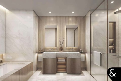 Apartment til salg i Palm Jumeirah, Dubai, UAE 3 soveværelser, 255 kvm № 697726 - foto 15