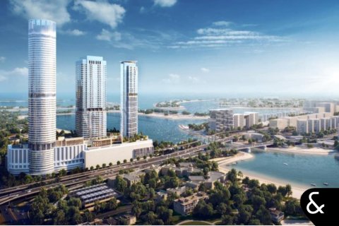 Apartment til salg i Palm Jumeirah, Dubai, UAE 3 soveværelser, 255 kvm № 697726 - foto 7