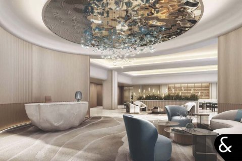 Apartment til salg i Palm Jumeirah, Dubai, UAE 3 soveværelser, 255 kvm № 697726 - foto 16