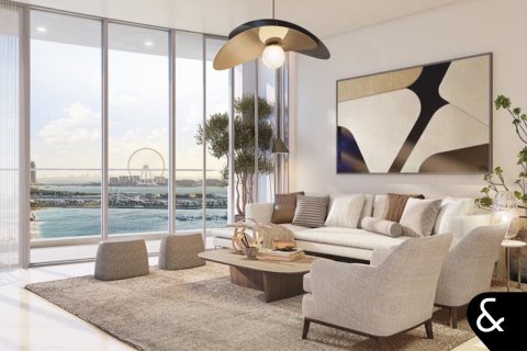 Apartment til salg i Palm Jumeirah, Dubai, UAE 3 soveværelser, 255 kvm № 697726 - foto 2