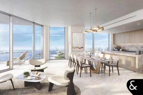 Apartment til salg i Palm Jumeirah, Dubai, UAE 3 soveværelser, 255 kvm № 697726 - foto 9