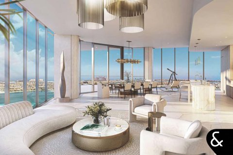 Apartment til salg i Palm Jumeirah, Dubai, UAE 3 soveværelser, 255 kvm № 697726 - foto 13