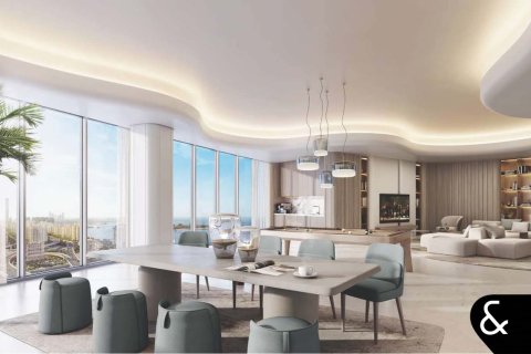 Apartment til salg i Palm Jumeirah, Dubai, UAE 3 soveværelser, 255 kvm № 697726 - foto 17
