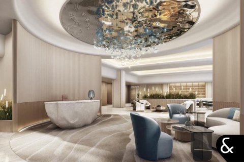 Apartment til salg i Palm Jumeirah, Dubai, UAE 3 soveværelser, 255 kvm № 697726 - foto 6