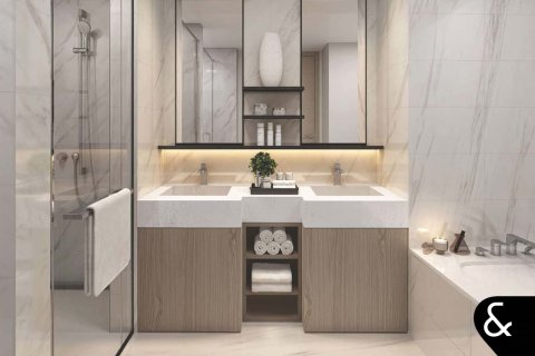 Apartment til salg i Palm Jumeirah, Dubai, UAE 3 soveværelser, 255 kvm № 697726 - foto 11