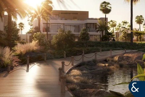 Radový dom v Dubai Land, SAE 3 spálne, 204 m2 č. 697727 - Fotografia 5