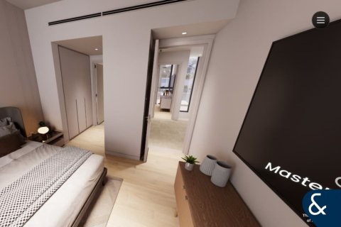 Radový dom v Dubai Land, SAE 3 spálne, 204 m2 č. 697727 - Fotografia 8