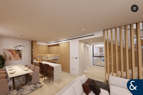 Radový dom v Dubai Land, SAE 3 spálne, 204 m2 č. 697727 - Fotografia 10