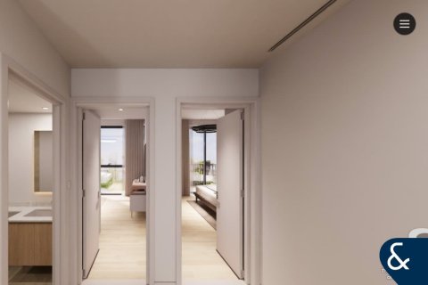 Radový dom v Dubai Land, SAE 3 spálne, 204 m2 č. 697727 - Fotografia 9