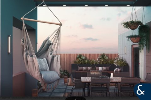 Vila v Dubai Land, SAE 3 ložnice, 177 m² Č.: 697657 - fotografie 4