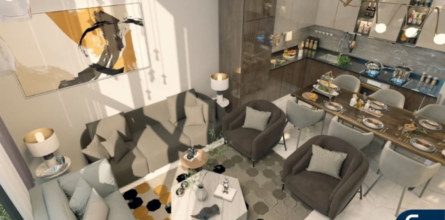 Vila v Dubai Land, SAE 3 ložnice, 177 m² Č.: 697657