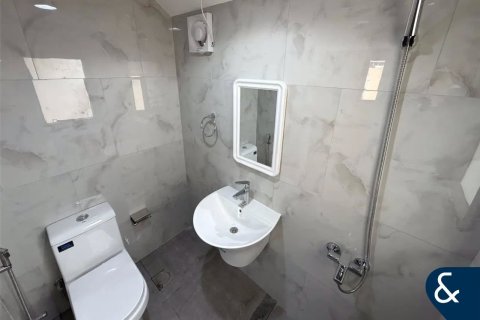 Jumeirah Village Triangle, Dubai, संयुक्त अरब अमीरात में टाउनहाउस, 4 बेडरूम, 166 वर्ग मीटर, संख्या 697728 - फ़ोटो 18