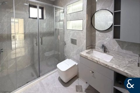 Jumeirah Village Triangle, Dubai, संयुक्त अरब अमीरात में टाउनहाउस, 4 बेडरूम, 166 वर्ग मीटर, संख्या 697728 - फ़ोटो 9